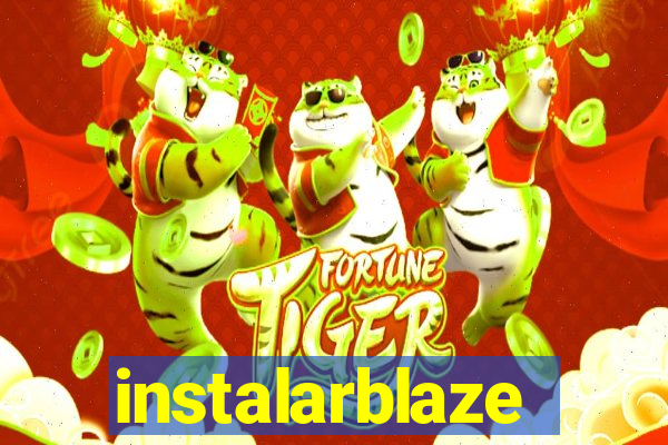 instalarblaze