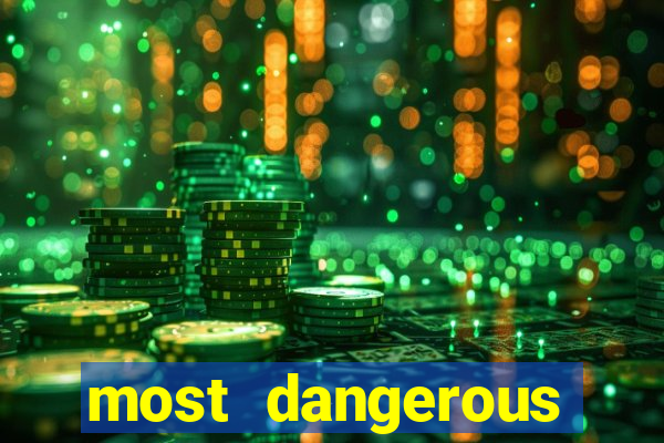 most dangerous cities brazil