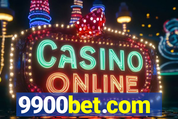 9900bet.com