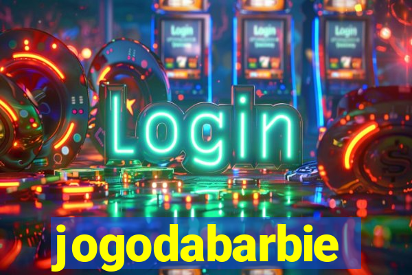 jogodabarbie