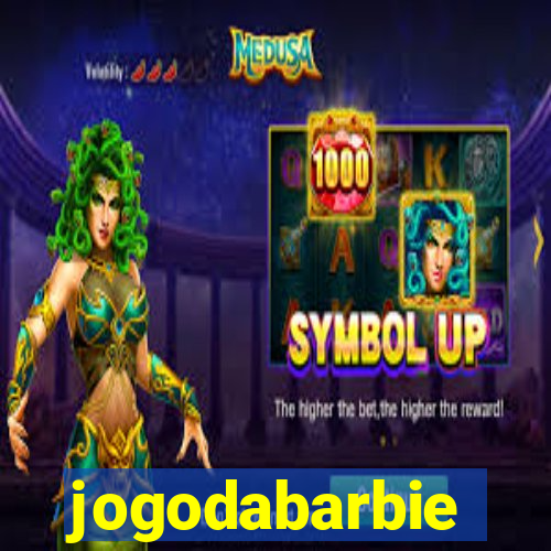 jogodabarbie