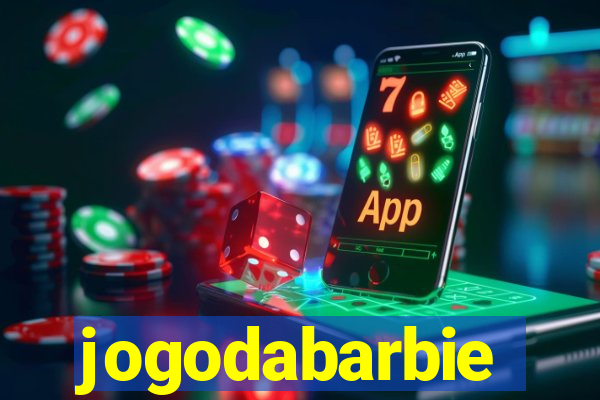 jogodabarbie