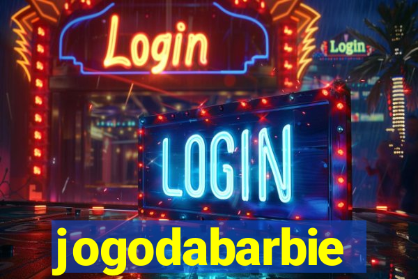 jogodabarbie