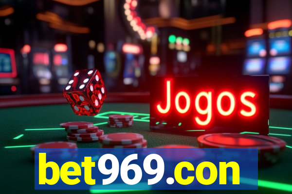 bet969.con