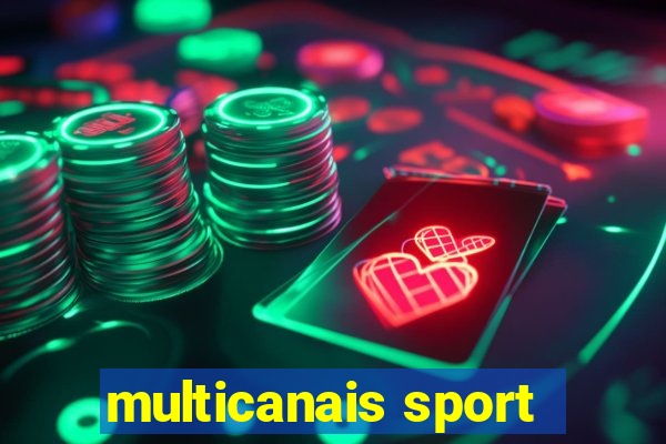 multicanais sport