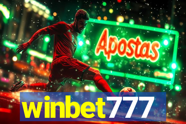 winbet777