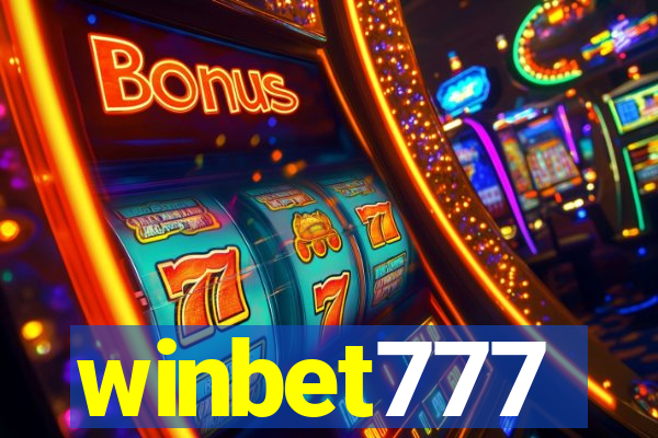 winbet777