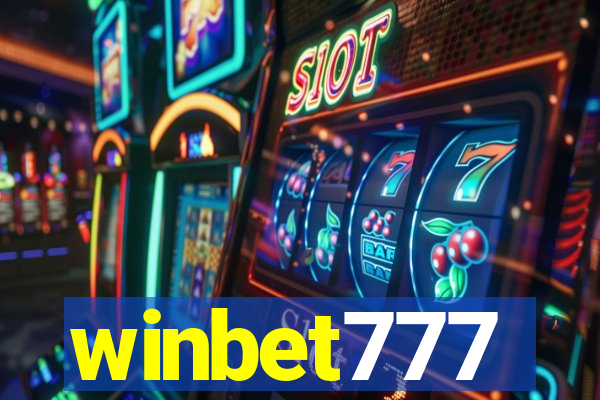 winbet777