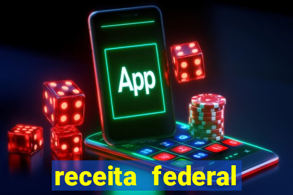 receita federal salvador agendamento