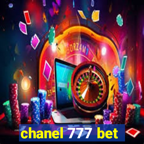 chanel 777 bet