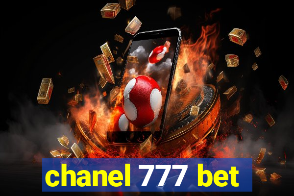 chanel 777 bet