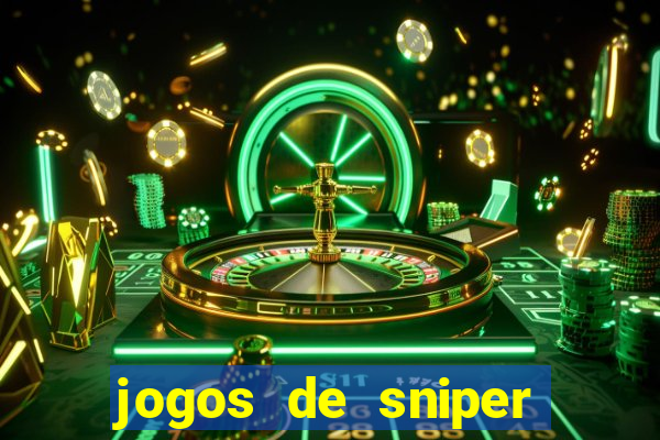 jogos de sniper para pc