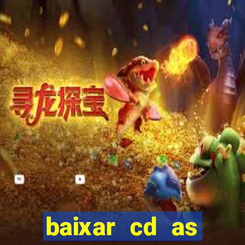 baixar cd as melhores de edson gomes