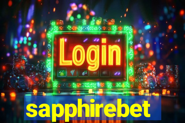 sapphirebet