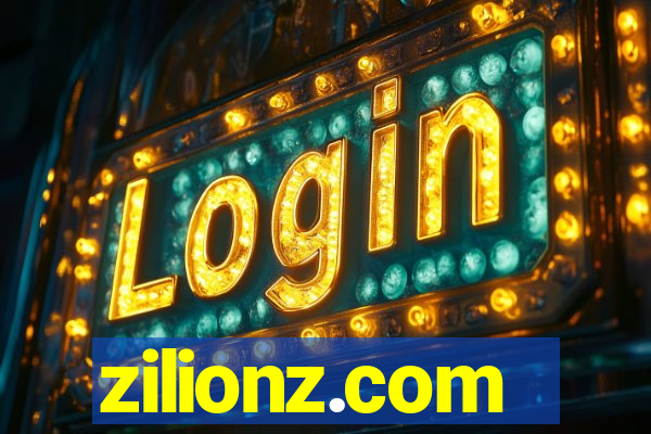 zilionz.com