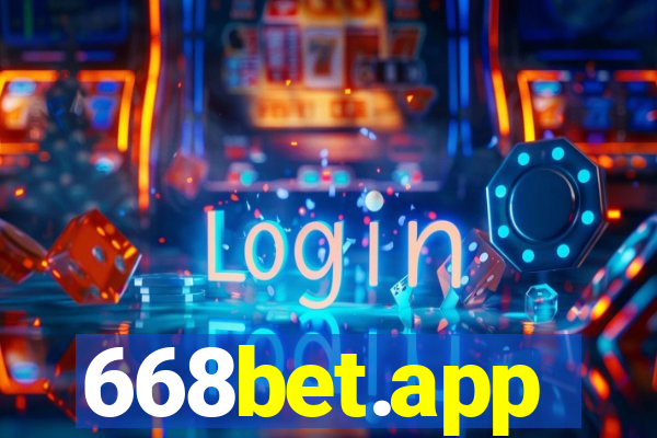 668bet.app