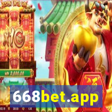 668bet.app