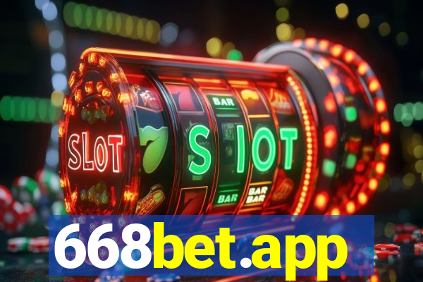 668bet.app