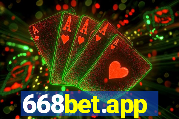 668bet.app