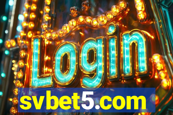 svbet5.com