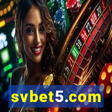 svbet5.com