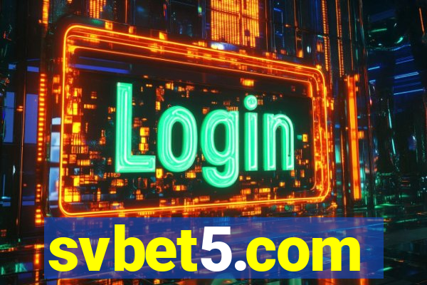 svbet5.com