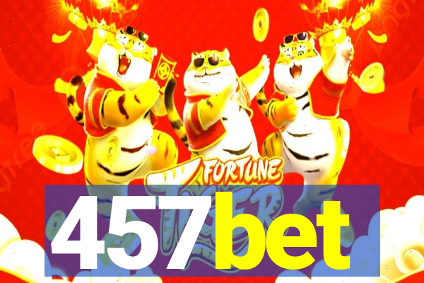 457bet