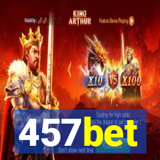 457bet