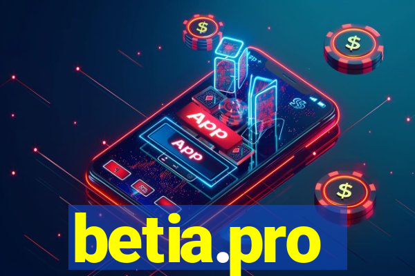 betia.pro