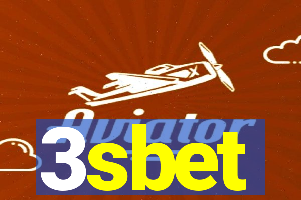 3sbet