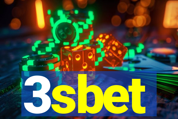 3sbet