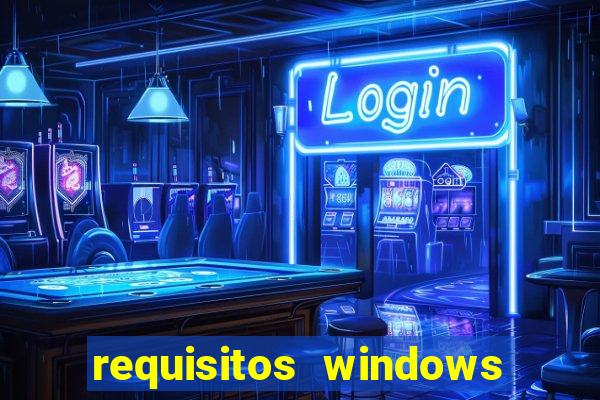 requisitos windows 7 home basic