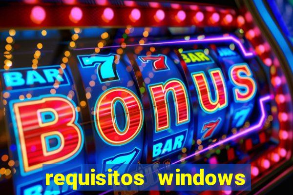 requisitos windows 7 home basic