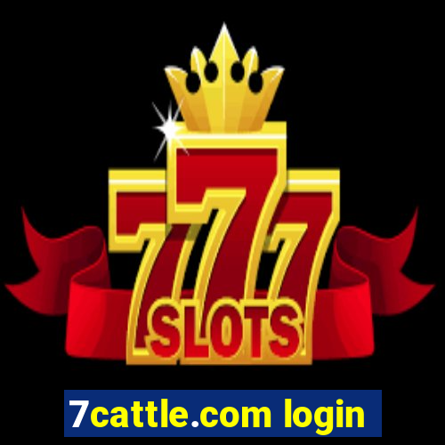 7cattle.com login