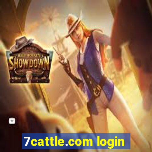 7cattle.com login