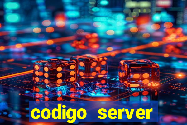 codigo server privado shindo life