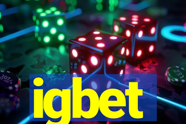 igbet