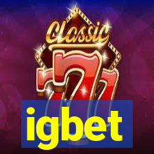 igbet