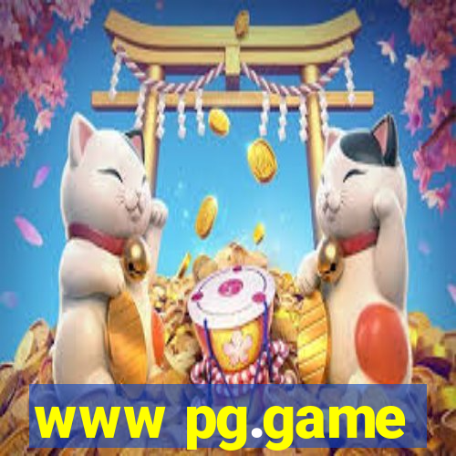 www pg.game