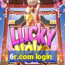 6r.com login