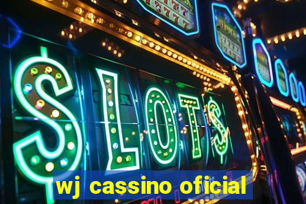 wj cassino oficial