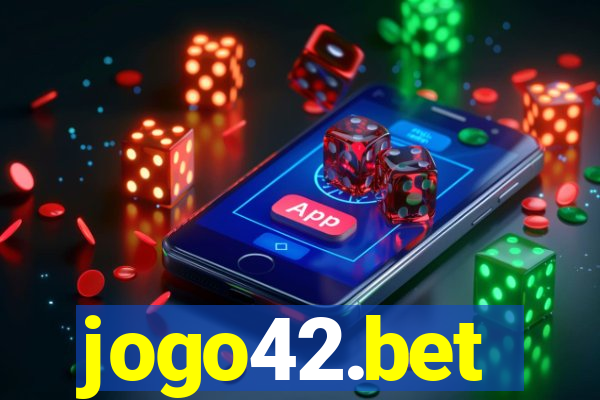 jogo42.bet