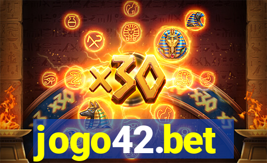 jogo42.bet