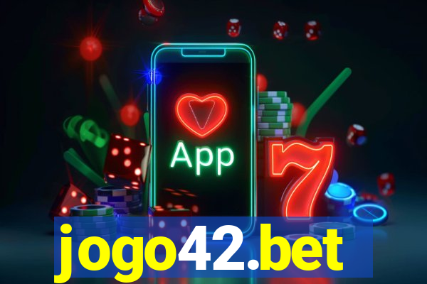 jogo42.bet