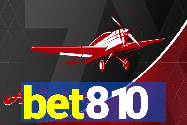 bet810