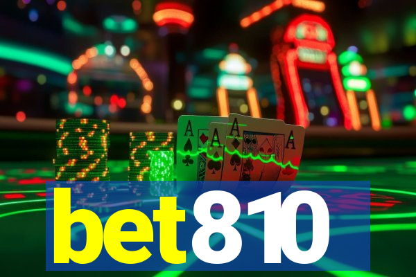 bet810