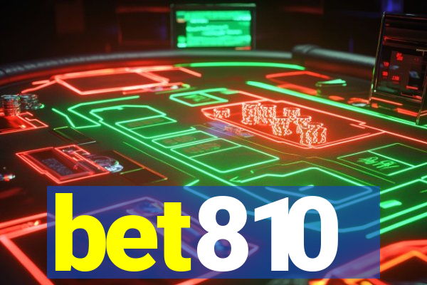 bet810