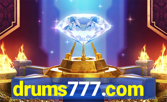 drums777.com