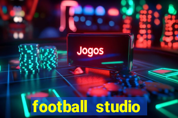 football studio sinais grátis $100