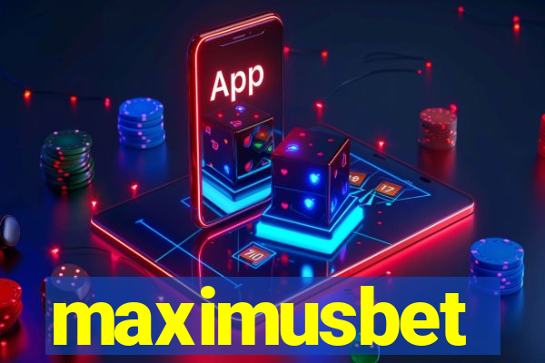 maximusbet